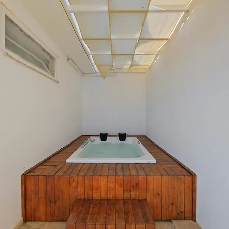 Lumiere 1, Located In The Kiziltas Area Of Kalkan, 8 Guests